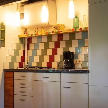 Holiday home Casa Batrana Zece Hotare