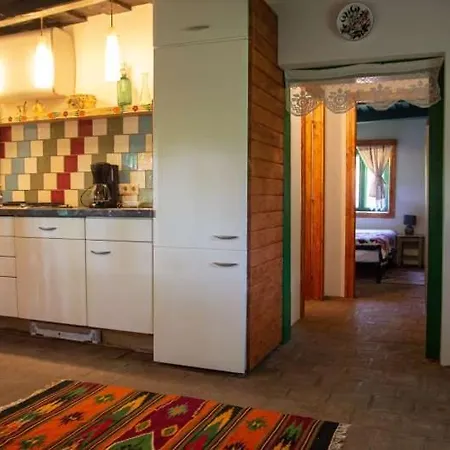 Holiday home Casa Batrana *