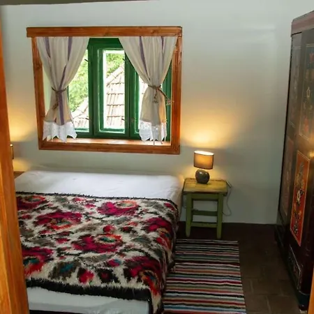 Holiday home Casa Batrana