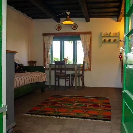 Holiday home Casa Batrana *