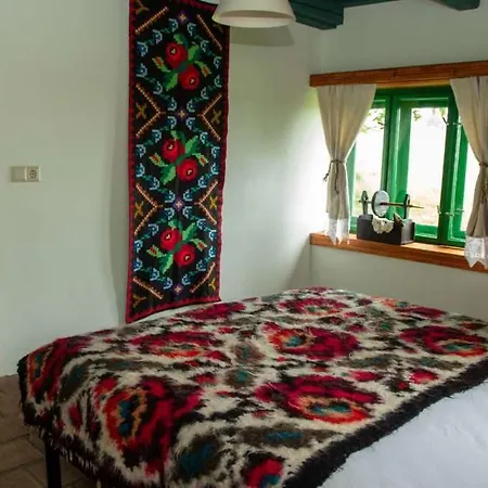 Casa Batrana *