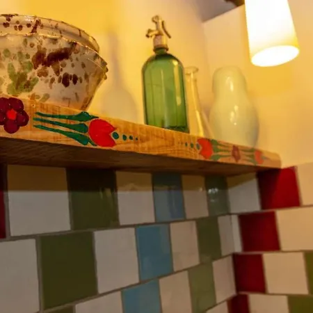Casa Batrana *