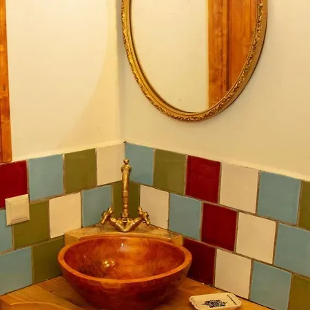 Casa Batrana Ferienhaus Zece Hotare
